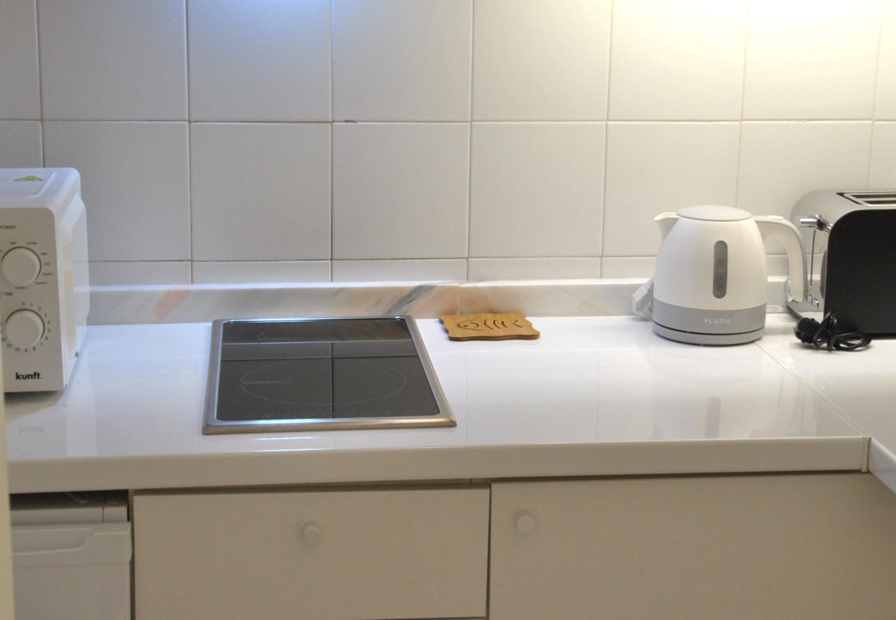 Estudio en Estoril - RENT4REST ESTORIL BEACHFRONT APARTMENT - STUDIO