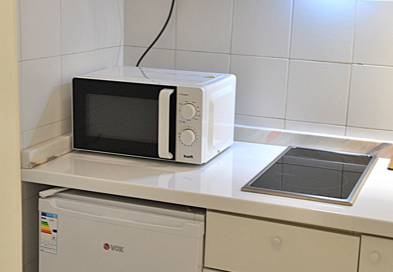 Estudio en Estoril - RENT4REST ESTORIL BEACHFRONT APARTMENT - STUDIO