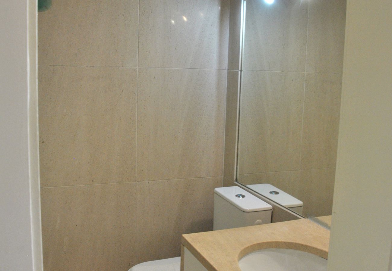 Estudio en Estoril - RENT4REST ESTORIL BEACHFRONT APARTMENT - STUDIO