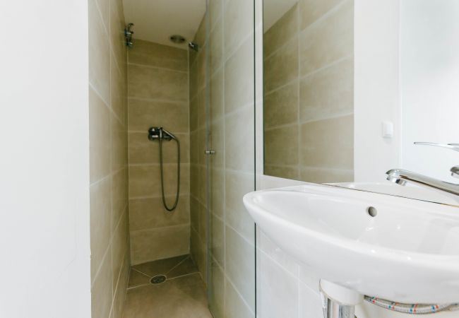 Estudio en Lisboa - L1.2 - LISBON DOWNTOWN TINY STUDIO 2 Estudio en Lisboa - L1.2 - LISBON DOWNTOWN TINY STUDIO 2