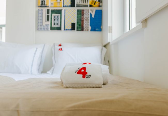 Estudio en Lisboa - L1.2 - LISBON DOWNTOWN TINY STUDIO 2 Estudio en Lisboa - L1.2 - LISBON DOWNTOWN TINY STUDIO 2