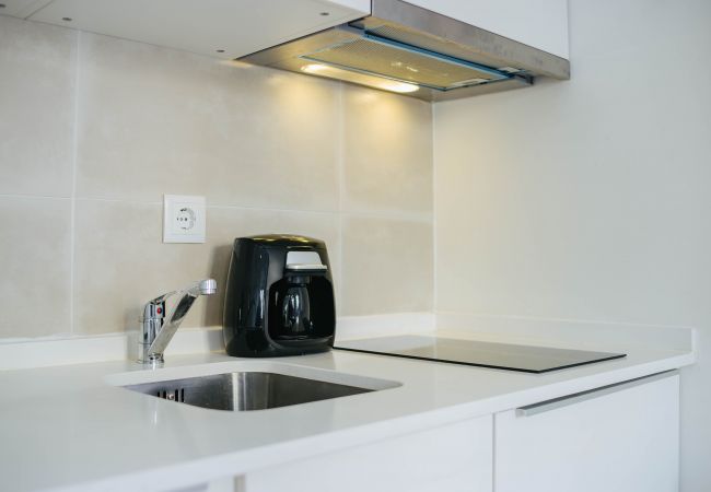 Estudio en Lisboa - L1.2 - LISBON DOWNTOWN TINY STUDIO 2 Estudio en Lisboa - L1.2 - LISBON DOWNTOWN TINY STUDIO 2