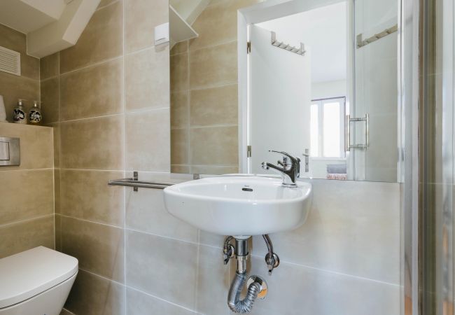 Apartamento en Lisboa - L1.3 - LISBON DOWNTOWN TINY DUPLEX APART Apartamento en Lisboa - L1.3 - LISBON DOWNTOWN TINY DUPLEX APART