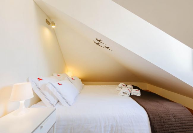 Apartamento en Lisboa - L1.3 - LISBON DOWNTOWN TINY DUPLEX APART Apartamento en Lisboa - L1.3 - LISBON DOWNTOWN TINY DUPLEX APART