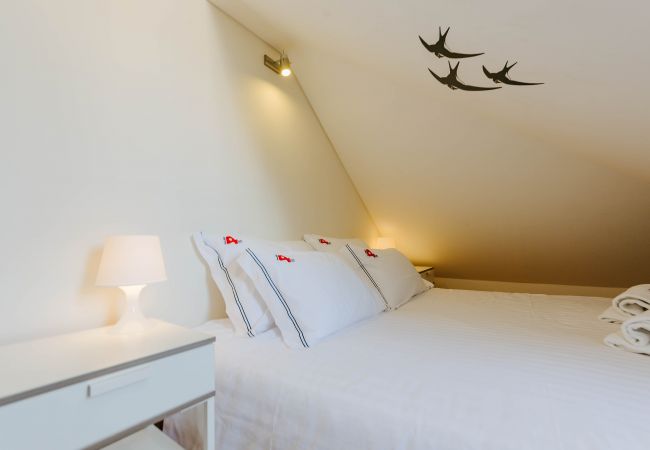 Apartamento en Lisboa - L1.3 - LISBON DOWNTOWN TINY DUPLEX APART Apartamento en Lisboa - L1.3 - LISBON DOWNTOWN TINY DUPLEX APART