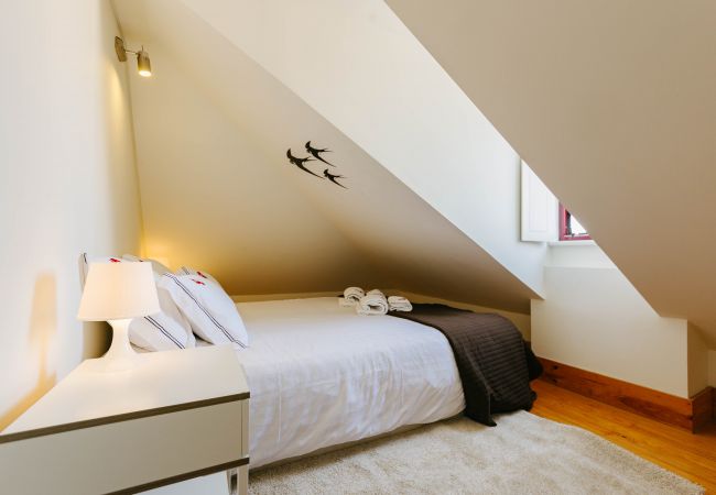 Apartamento en Lisboa - L1.3 - LISBON DOWNTOWN TINY DUPLEX APART Apartamento en Lisboa - L1.3 - LISBON DOWNTOWN TINY DUPLEX APART