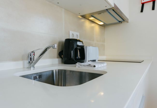 Apartamento en Lisboa - L1.3 - LISBON DOWNTOWN TINY DUPLEX APART Apartamento en Lisboa - L1.3 - LISBON DOWNTOWN TINY DUPLEX APART