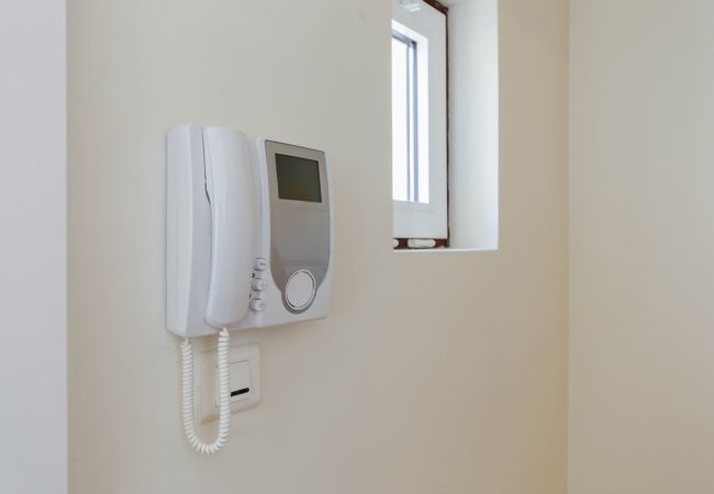 Apartamento en Lisboa - L1.3 - LISBON DOWNTOWN TINY DUPLEX APART Apartamento en Lisboa - L1.3 - LISBON DOWNTOWN TINY DUPLEX APART