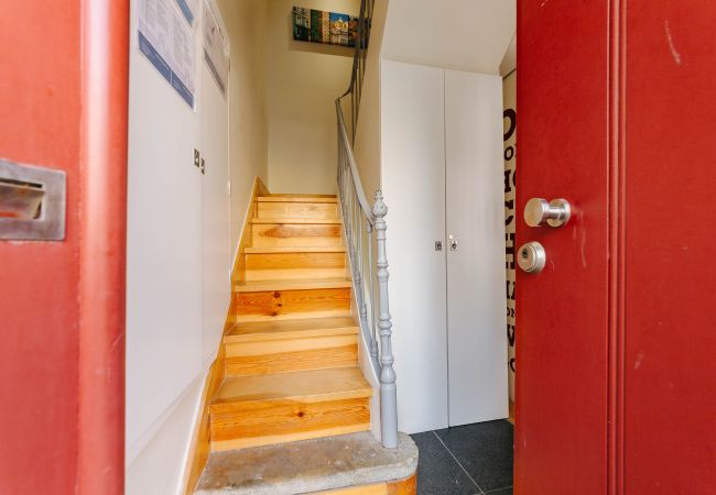 Apartamento en Lisboa - L1.3 - LISBON DOWNTOWN TINY DUPLEX APART Apartamento en Lisboa - L1.3 - LISBON DOWNTOWN TINY DUPLEX APART
