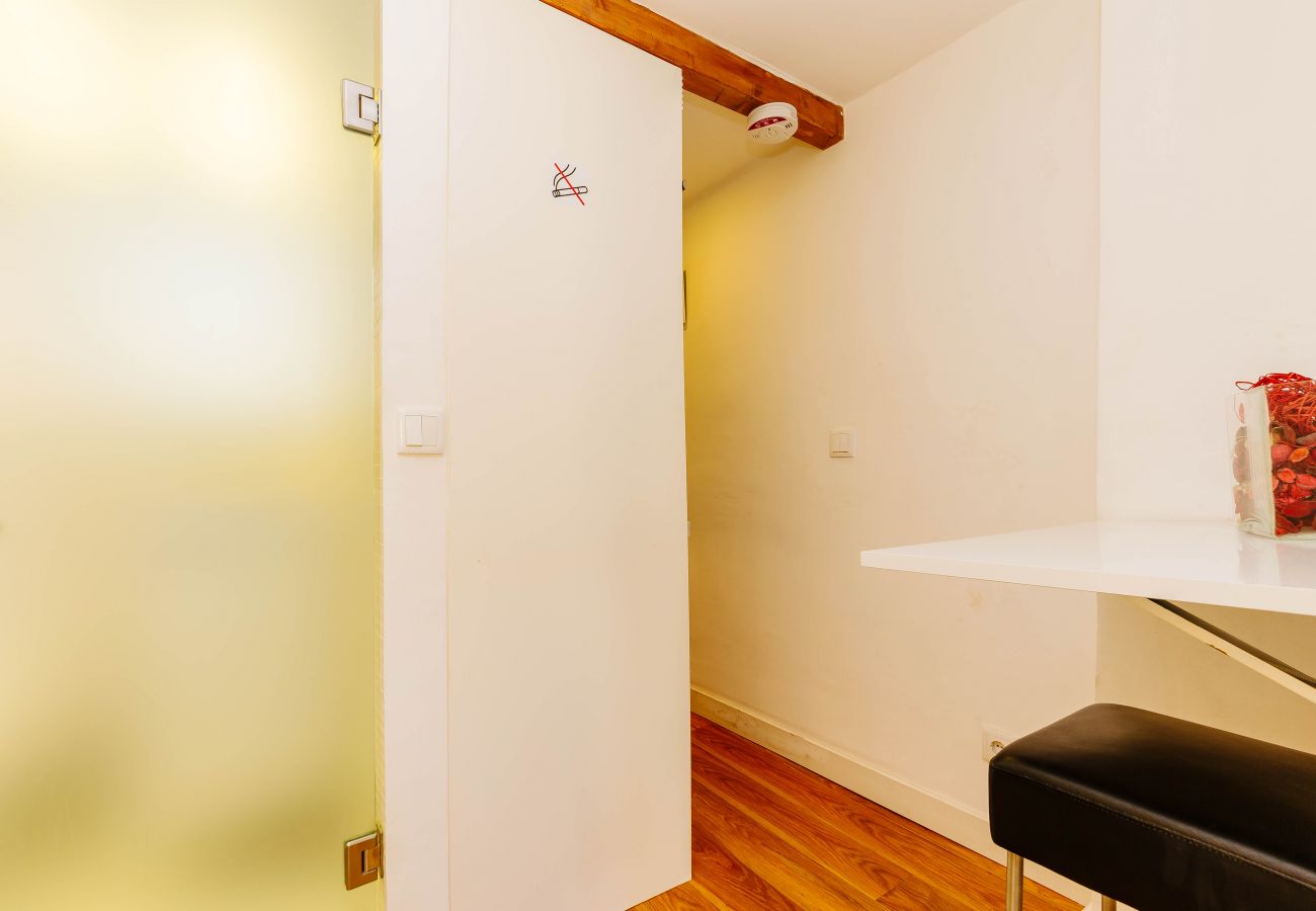 Apartamento en Lisboa ciudad - RENT4REST BAIRRO ALTO CHARMING 1 BEDROOM APARTMENT