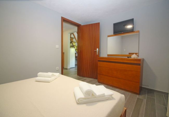 Casa en Terras de Bouro - Casa das Laranjeiras Casa en Terras de Bouro - Casa das Laranjeiras