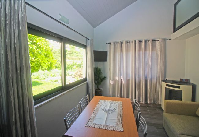 Casa en Terras de Bouro - Casa das Laranjeiras Casa en Terras de Bouro - Casa das Laranjeiras