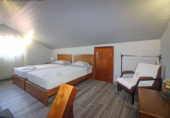 Casa en Terras de Bouro - Casa das Laranjeiras Casa en Terras de Bouro - Casa das Laranjeiras