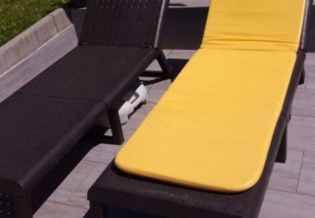 Casa en Terras de Bouro - Casa das Laranjeiras Casa en Terras de Bouro - Casa das Laranjeiras