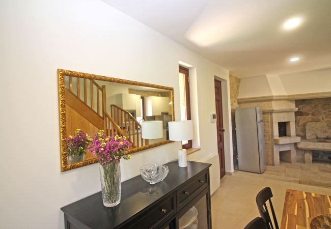 Casa rural en Monção - Casa da Terrada Casa rural en Monção - Casa da Terrada