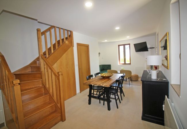 Casa rural en Monção - Casa da Terrada Casa rural en Monção - Casa da Terrada