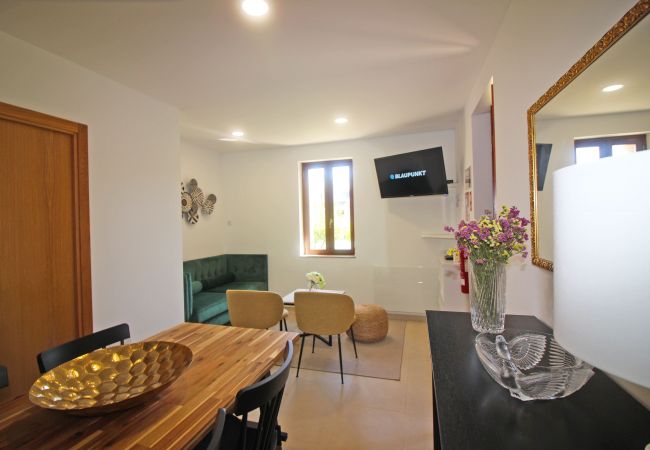 Casa rural en Monção - Casa da Terrada Casa rural en Monção - Casa da Terrada