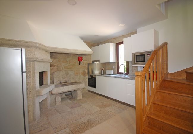 Casa rural en Monção - Casa da Terrada Casa rural en Monção - Casa da Terrada