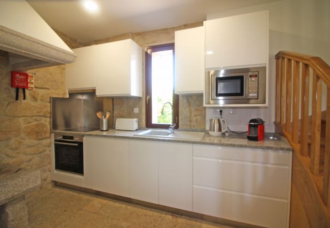 Casa rural en Monção - Casa da Terrada Casa rural en Monção - Casa da Terrada