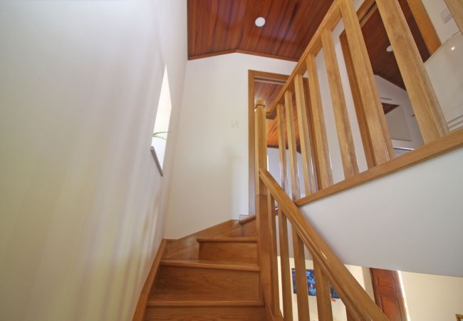 Casa rural en Monção - Casa da Terrada Casa rural en Monção - Casa da Terrada