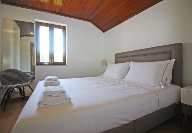 Casa rural en Monção - Casa da Terrada Casa rural en Monção - Casa da Terrada