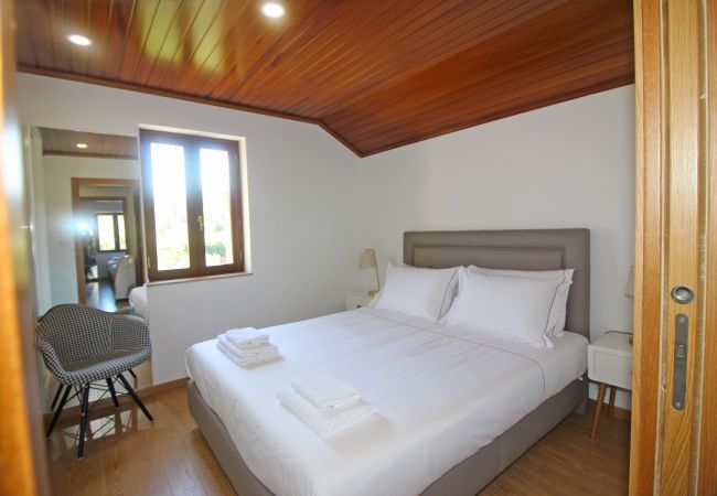 Casa rural en Monção - Casa da Terrada Casa rural en Monção - Casa da Terrada