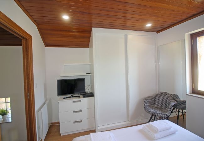 Casa rural en Monção - Casa da Terrada Casa rural en Monção - Casa da Terrada