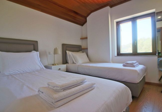 Casa rural en Monção - Casa da Terrada Casa rural en Monção - Casa da Terrada