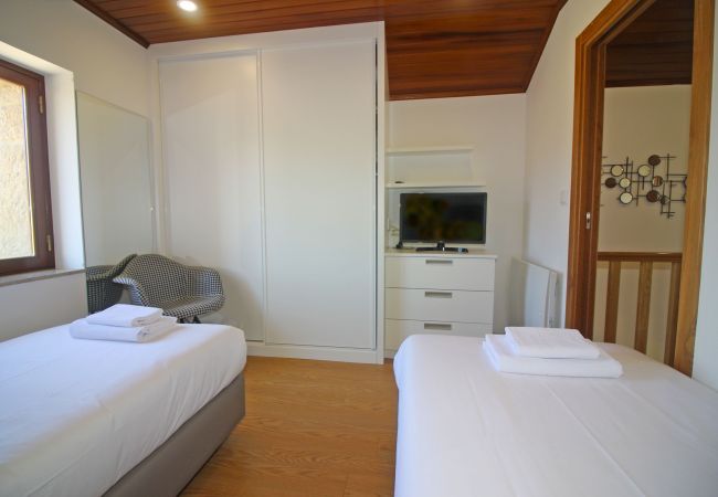 Casa rural en Monção - Casa da Terrada Casa rural en Monção - Casa da Terrada