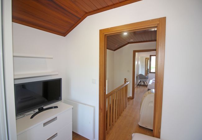 Casa rural en Monção - Casa da Terrada Casa rural en Monção - Casa da Terrada