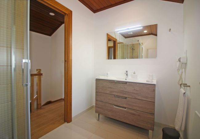 Casa rural en Monção - Casa da Terrada Casa rural en Monção - Casa da Terrada