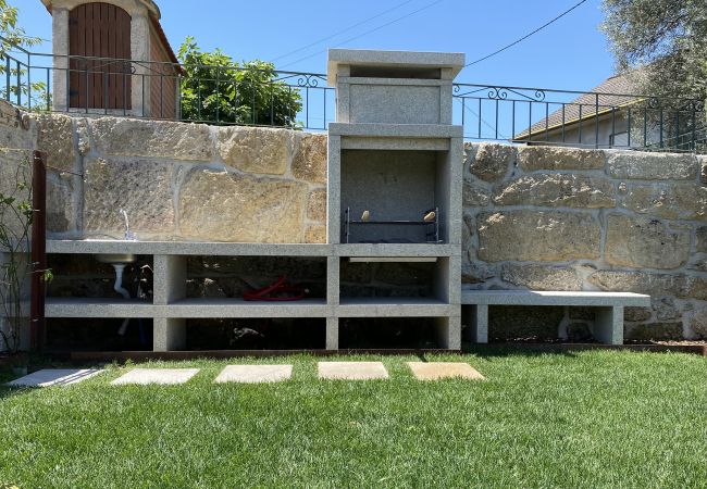 Casa rural en Monção - Casa da Terrada Casa rural en Monção - Casa da Terrada