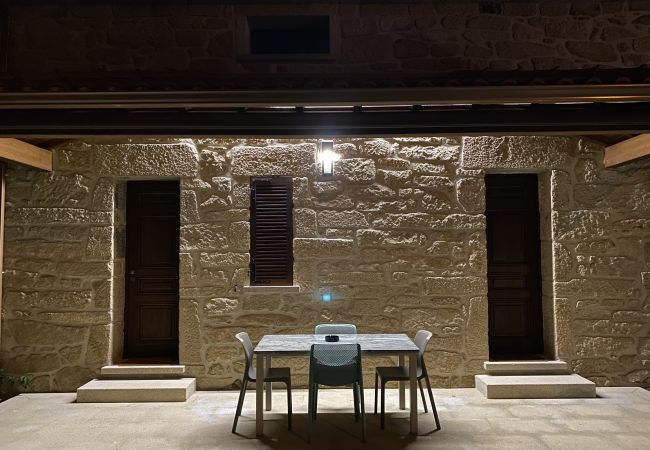 Casa rural en Monção - Casa da Terrada Casa rural en Monção - Casa da Terrada