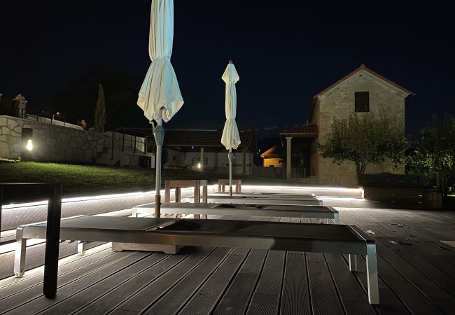 Casa rural en Monção - Casa da Terrada Casa rural en Monção - Casa da Terrada