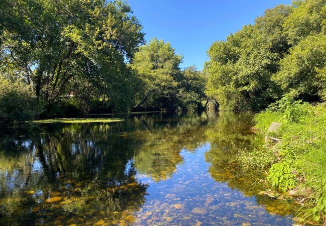 Casa rural en Monção - Casa da Terrada Casa rural en Monção - Casa da Terrada