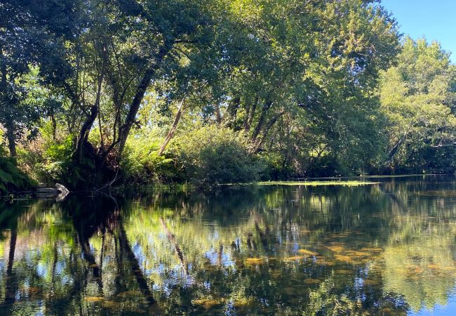 Casa rural en Monção - Casa da Terrada Casa rural en Monção - Casa da Terrada