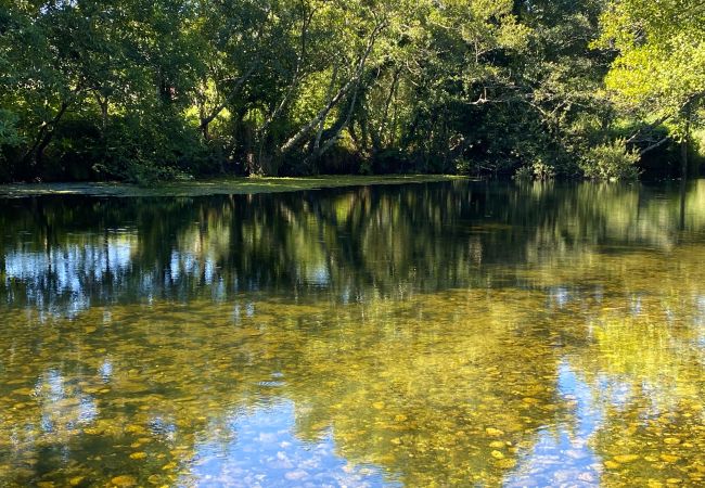 Casa rural en Monção - Casa da Terrada Casa rural en Monção - Casa da Terrada