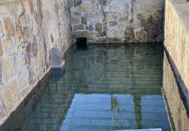 Casa rural en Monção - Casa da Terrada Casa rural en Monção - Casa da Terrada