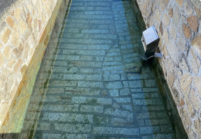 Casa rural en Monção - Casa da Terrada Casa rural en Monção - Casa da Terrada