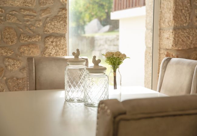 Villa en Gerês - Casa da Pontelha Villa en Gerês - Casa da Pontelha