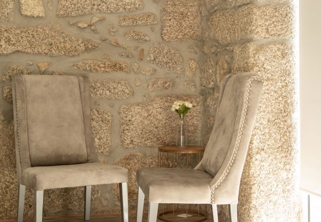 Villa en Gerês - Casa da Pontelha Villa en Gerês - Casa da Pontelha