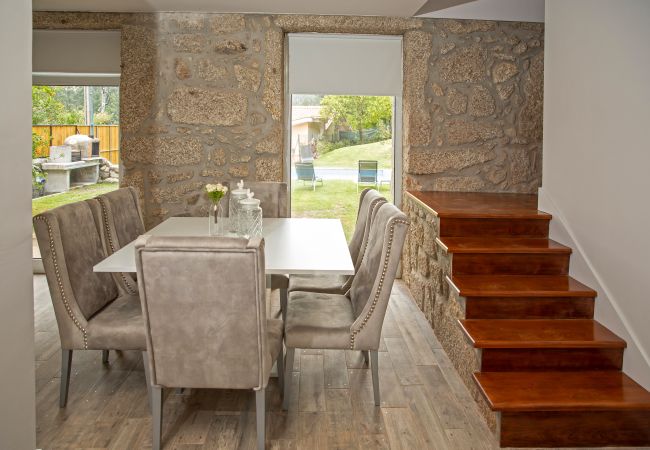 Villa en Gerês - Casa da Pontelha Villa en Gerês - Casa da Pontelha
