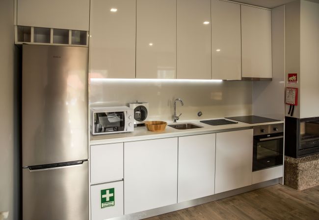 Villa en Gerês - Casa da Pontelha Villa en Gerês - Casa da Pontelha