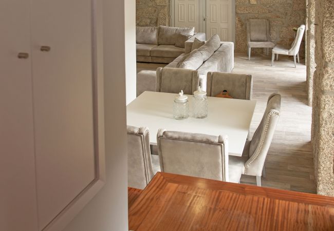 Villa en Gerês - Casa da Pontelha Villa en Gerês - Casa da Pontelha