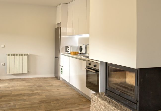 Villa en Gerês - Casa da Pontelha Villa en Gerês - Casa da Pontelha