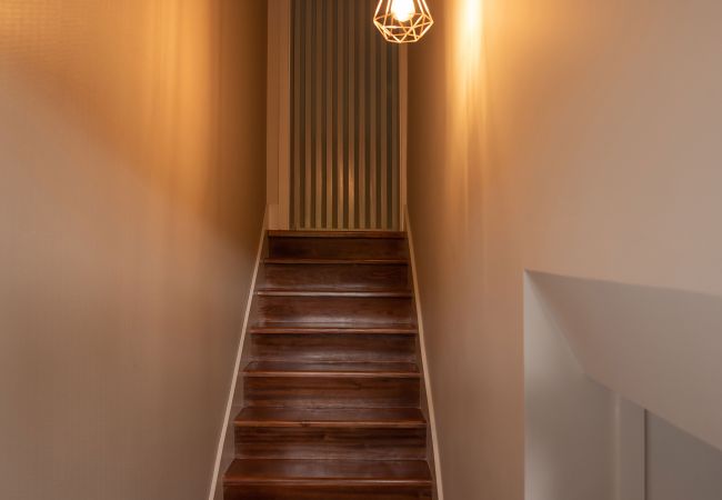 Villa en Gerês - Casa da Pontelha Villa en Gerês - Casa da Pontelha