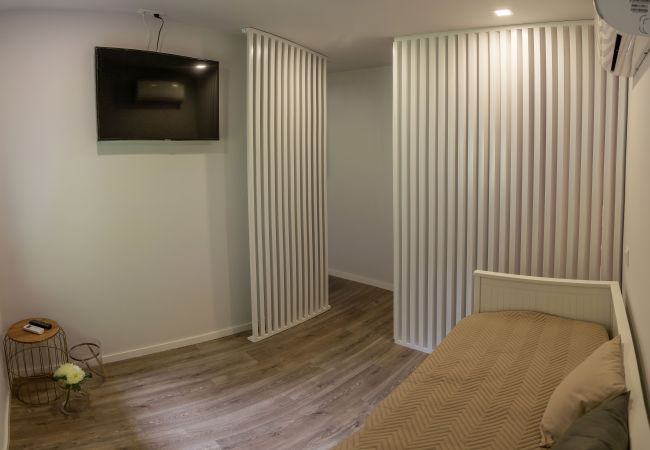 Villa en Gerês - Casa da Pontelha Villa en Gerês - Casa da Pontelha