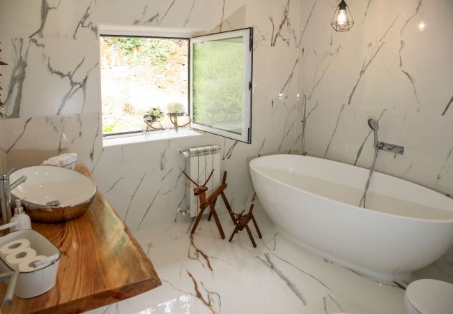 Villa en Gerês - Casa da Pontelha Villa en Gerês - Casa da Pontelha