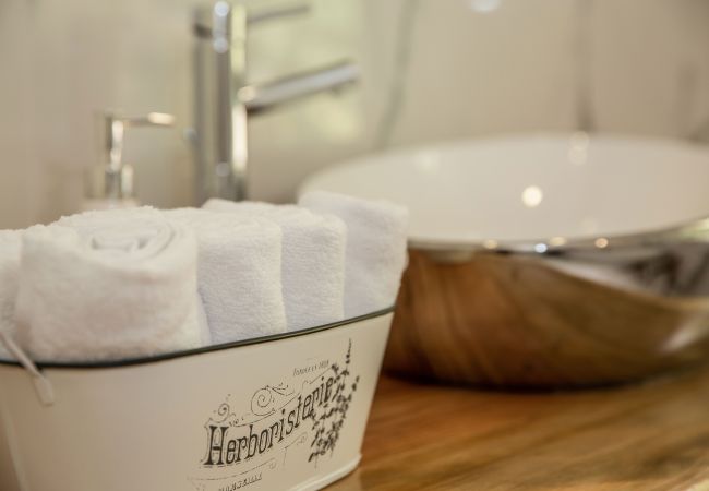 Villa en Gerês - Casa da Pontelha Villa en Gerês - Casa da Pontelha