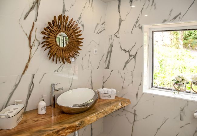 Villa en Gerês - Casa da Pontelha Villa en Gerês - Casa da Pontelha